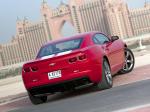 Chevrolet Camaro SS 2009 года
